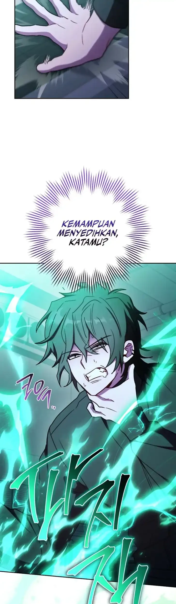 The Top Ranker’s Aspiring Writer Life Manual Chapter 43 - halaman 49