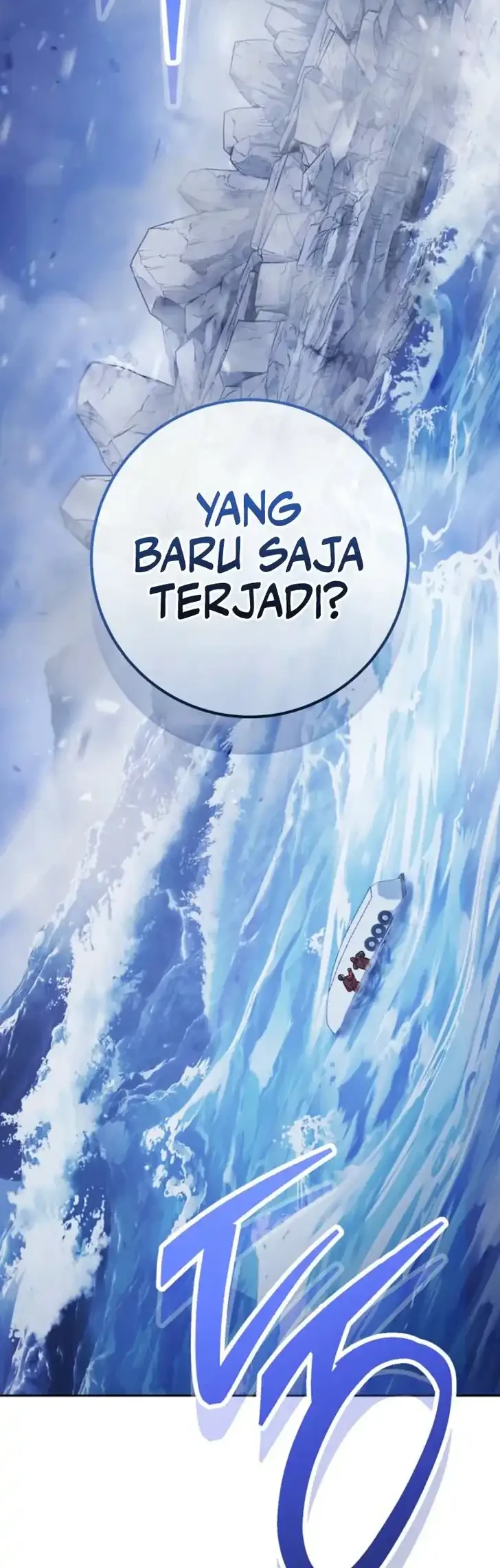 The Top Ranker’s Aspiring Writer Life Manual Chapter 44 - halaman 15