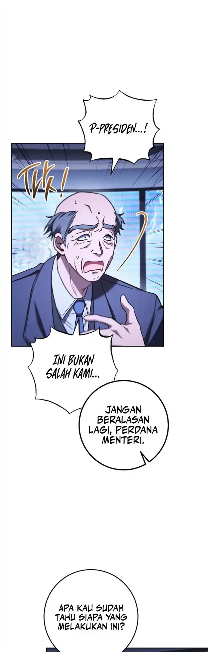The Top Ranker’s Aspiring Writer Life Manual Chapter 44 - halaman 27
