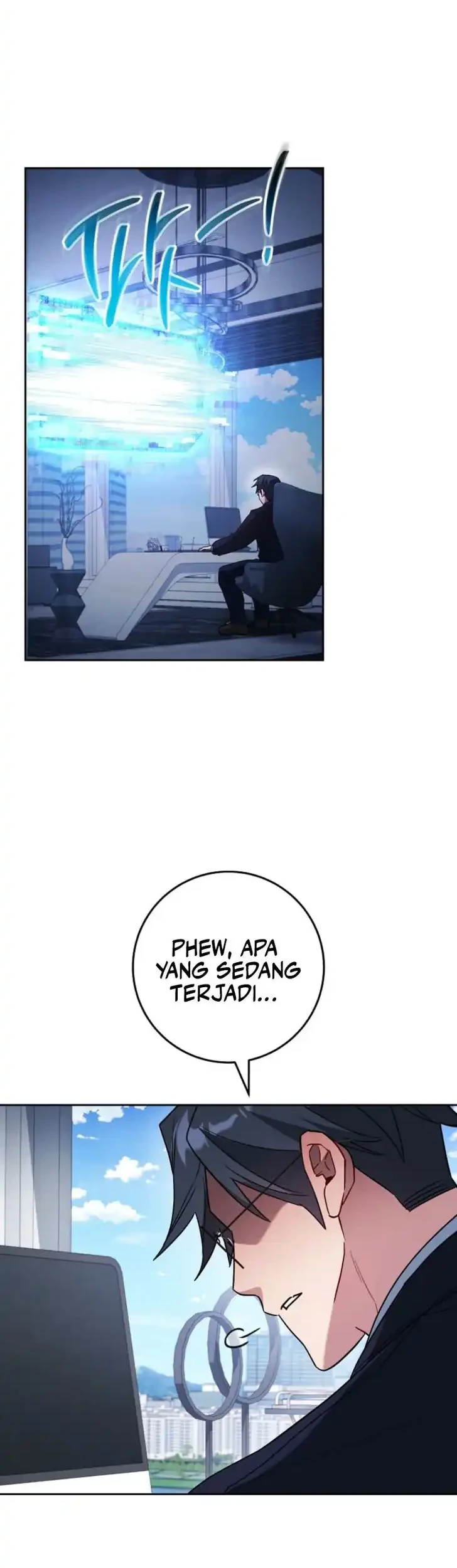 The Top Ranker’s Aspiring Writer Life Manual Chapter 45 - halaman 11