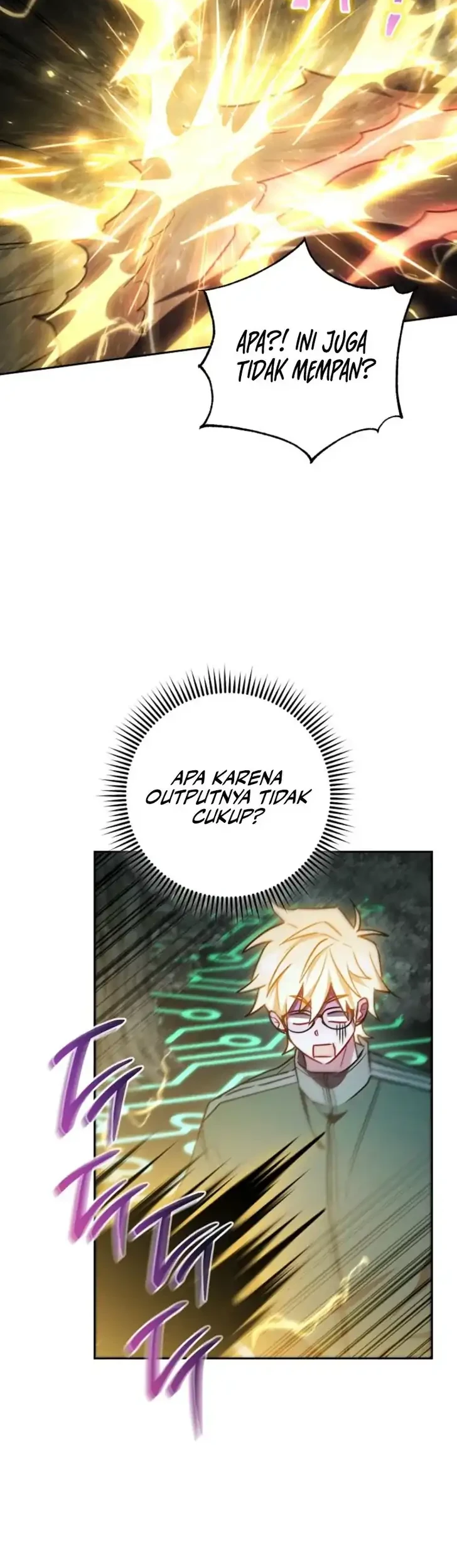 The Top Ranker’s Aspiring Writer Life Manual Chapter 45 - halaman 41