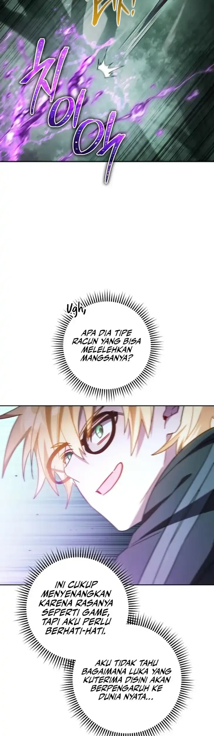 The Top Ranker’s Aspiring Writer Life Manual Chapter 45 - halaman 46