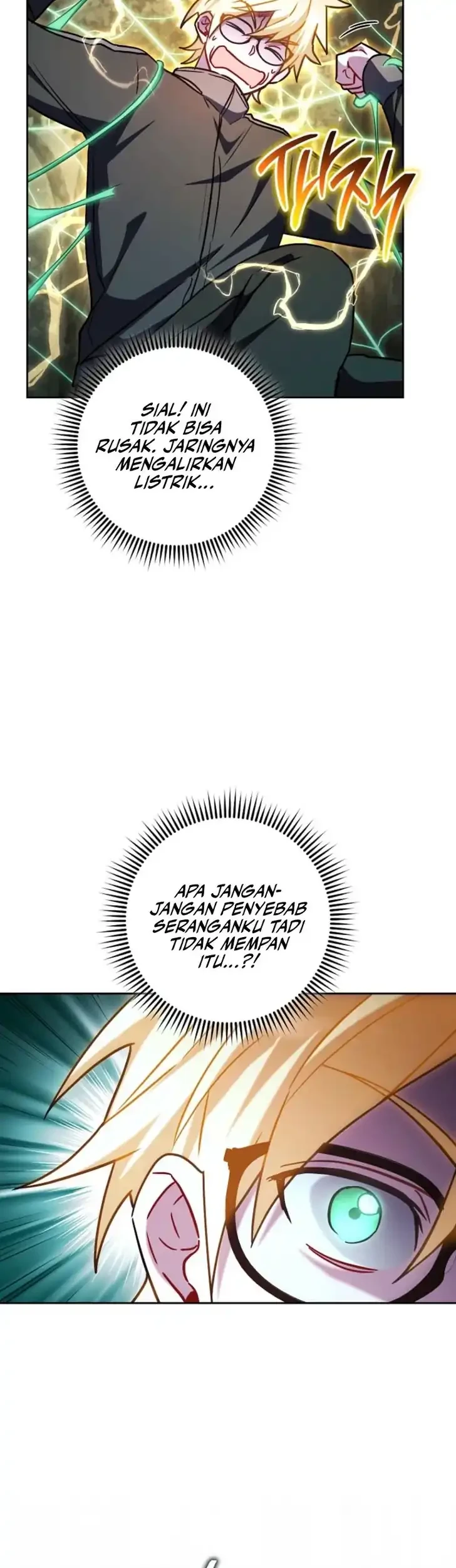 The Top Ranker’s Aspiring Writer Life Manual Chapter 45 - halaman 49