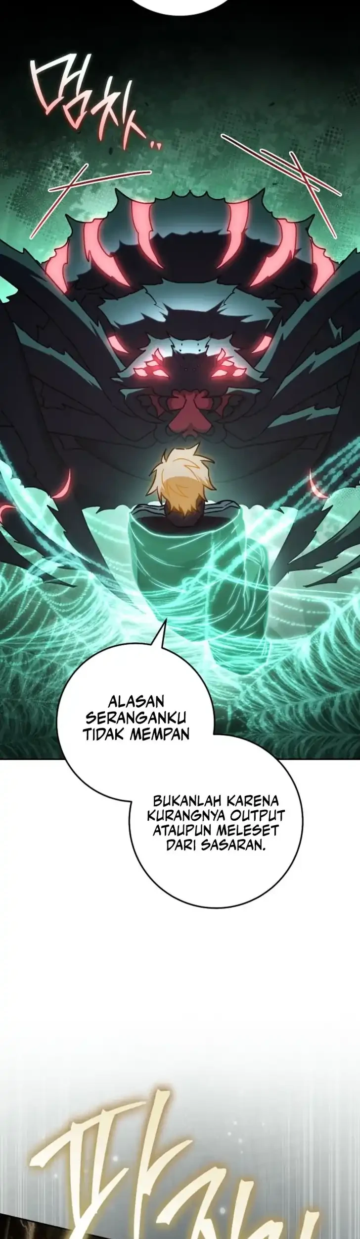 The Top Ranker’s Aspiring Writer Life Manual Chapter 45 - halaman 53