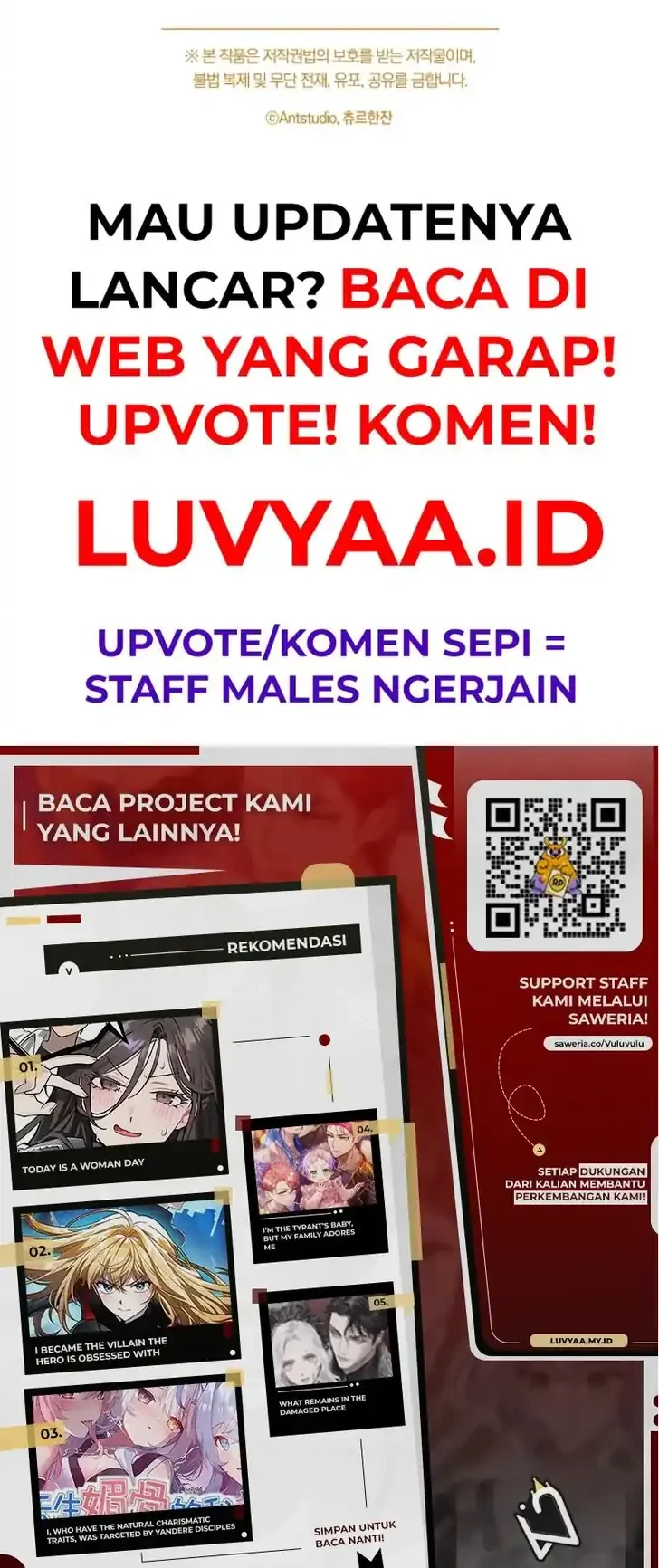 The Top Ranker’s Aspiring Writer Life Manual Chapter 45 - halaman 57