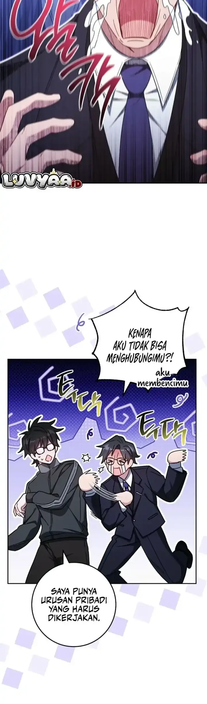 The Top Ranker’s Aspiring Writer Life Manual Chapter 46 - halaman 16