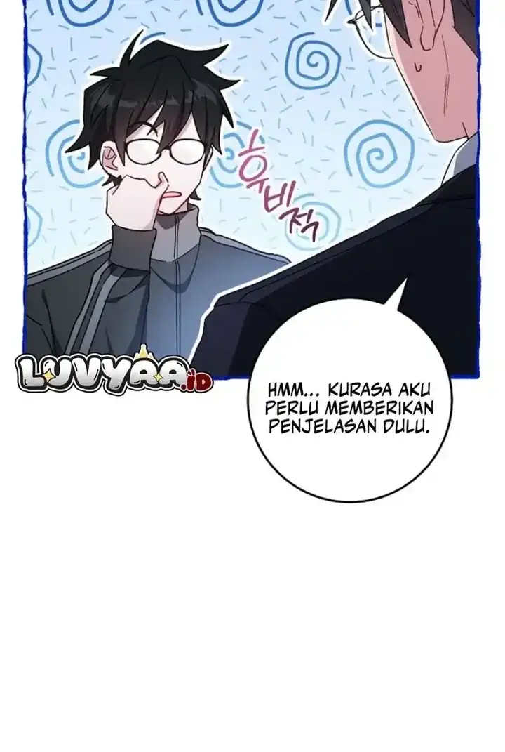 The Top Ranker’s Aspiring Writer Life Manual Chapter 46 - halaman 20