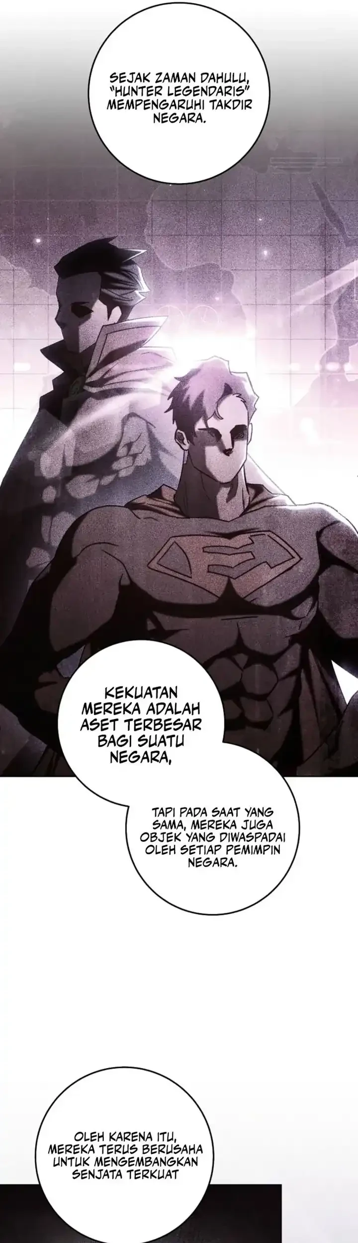 The Top Ranker’s Aspiring Writer Life Manual Chapter 46 - halaman 21