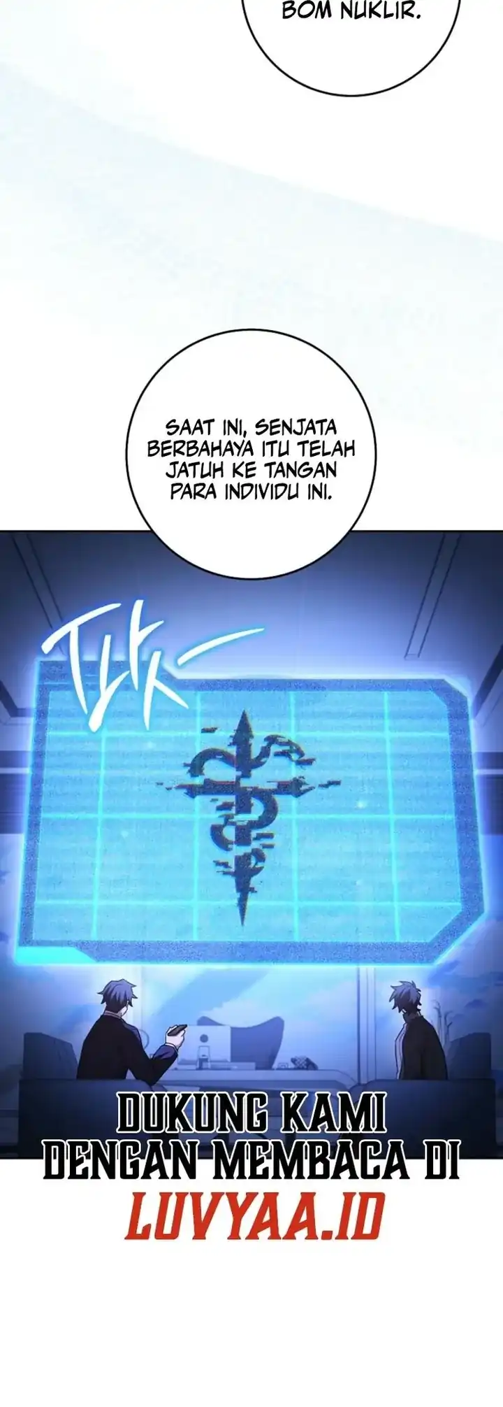 The Top Ranker’s Aspiring Writer Life Manual Chapter 46 - halaman 23