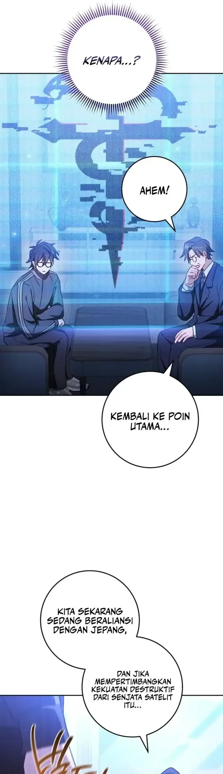 The Top Ranker’s Aspiring Writer Life Manual Chapter 46 - halaman 27