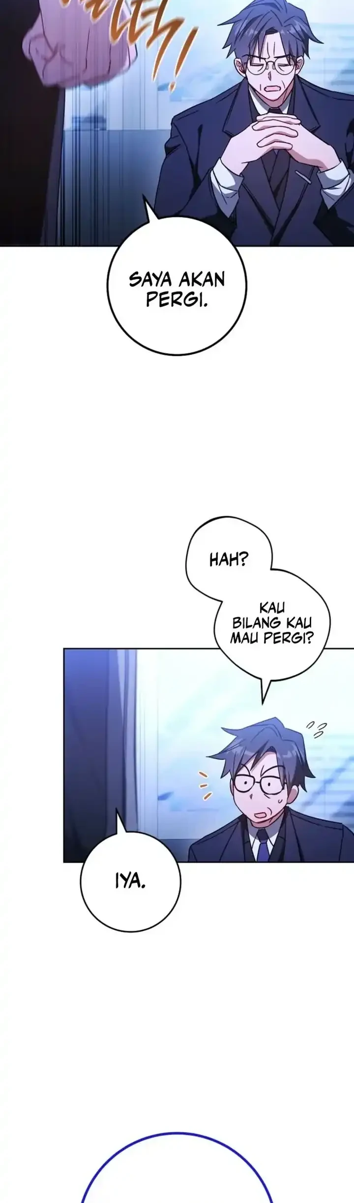 The Top Ranker’s Aspiring Writer Life Manual Chapter 46 - halaman 28