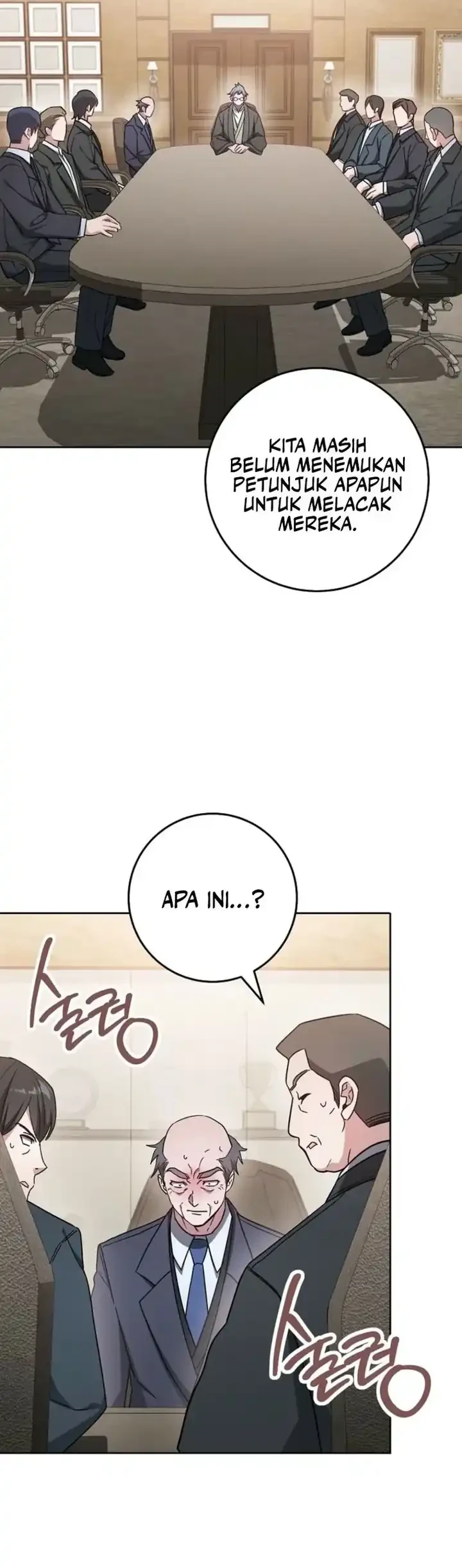 The Top Ranker’s Aspiring Writer Life Manual Chapter 46 - halaman 31