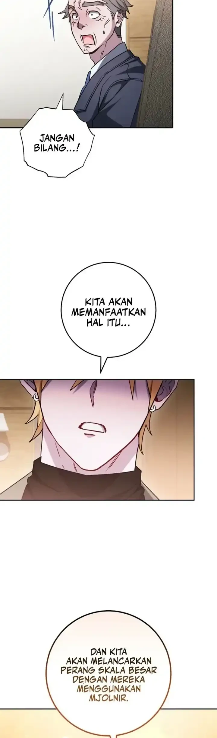 The Top Ranker’s Aspiring Writer Life Manual Chapter 46 - halaman 40
