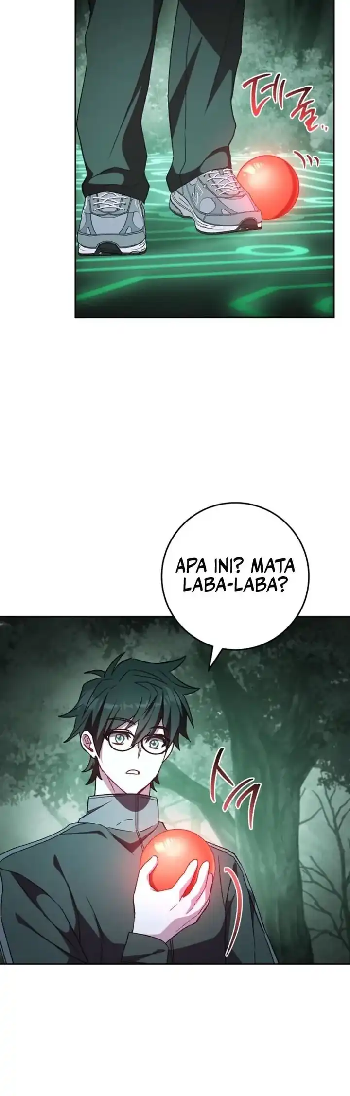 The Top Ranker’s Aspiring Writer Life Manual Chapter 46 - halaman 9