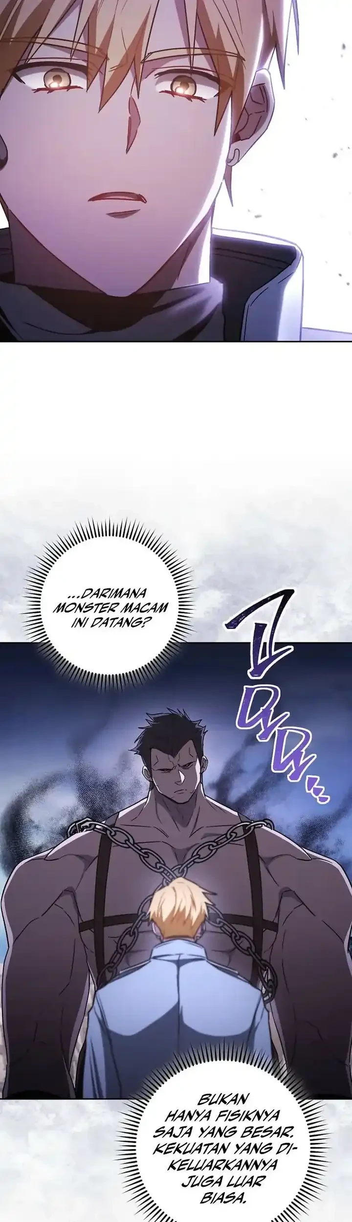 The Top Ranker’s Aspiring Writer Life Manual Chapter 47 - halaman 19