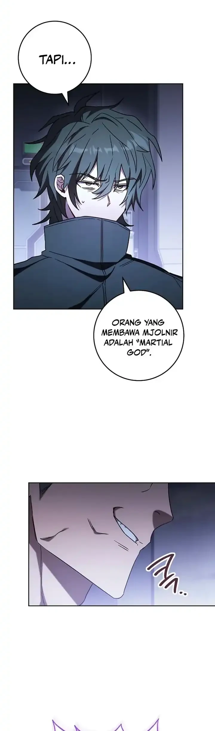 The Top Ranker’s Aspiring Writer Life Manual Chapter 47 - halaman 2