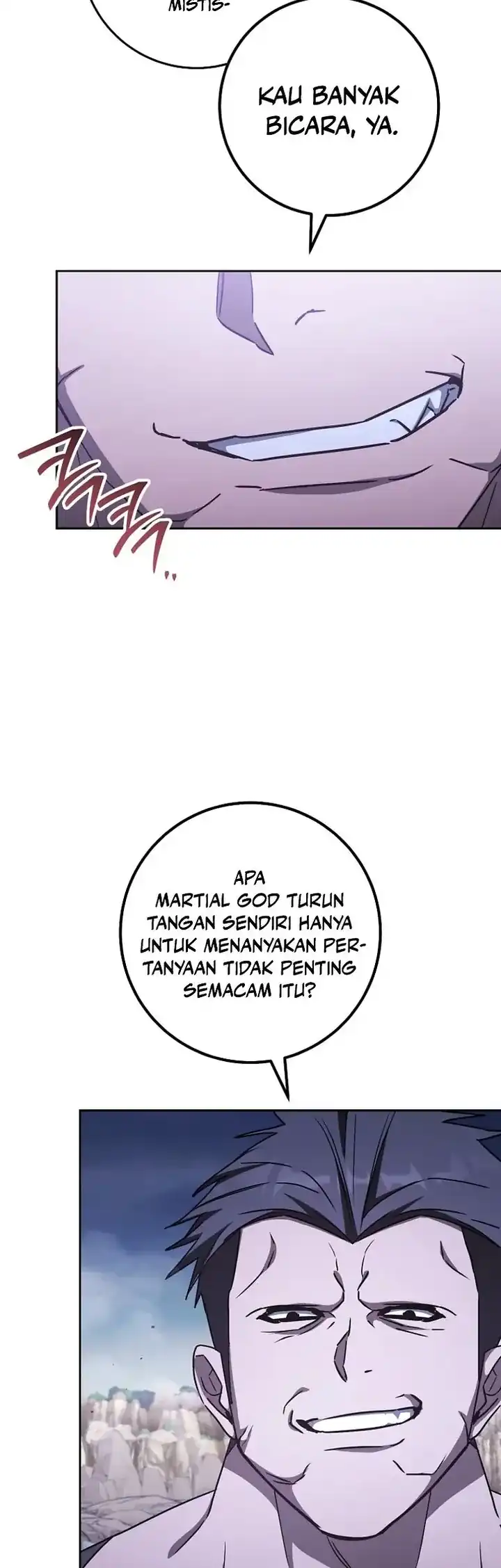 The Top Ranker’s Aspiring Writer Life Manual Chapter 47 - halaman 21