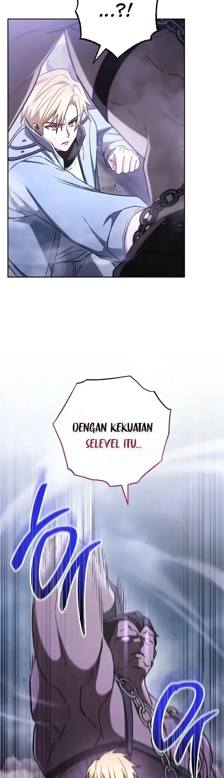 The Top Ranker’s Aspiring Writer Life Manual Chapter 47 - halaman 28