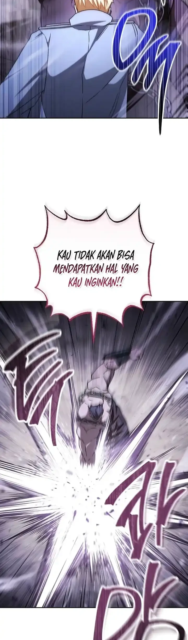 The Top Ranker’s Aspiring Writer Life Manual Chapter 47 - halaman 29
