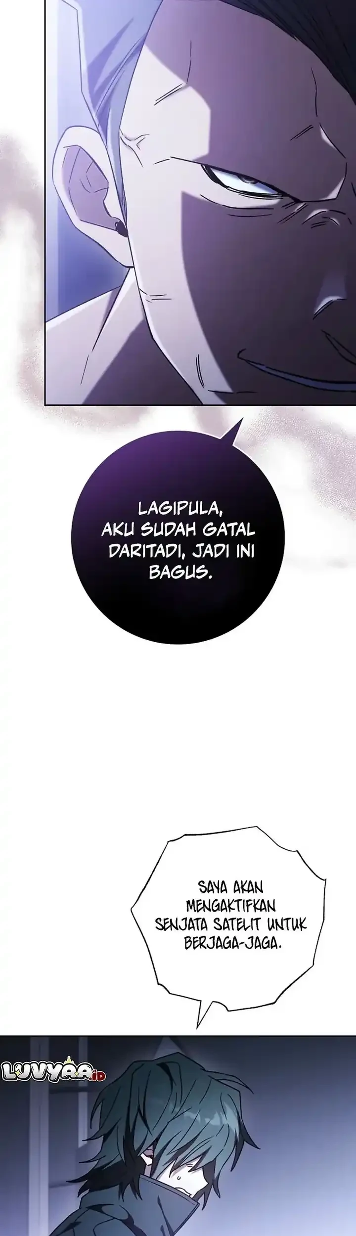 The Top Ranker’s Aspiring Writer Life Manual Chapter 47 - halaman 4