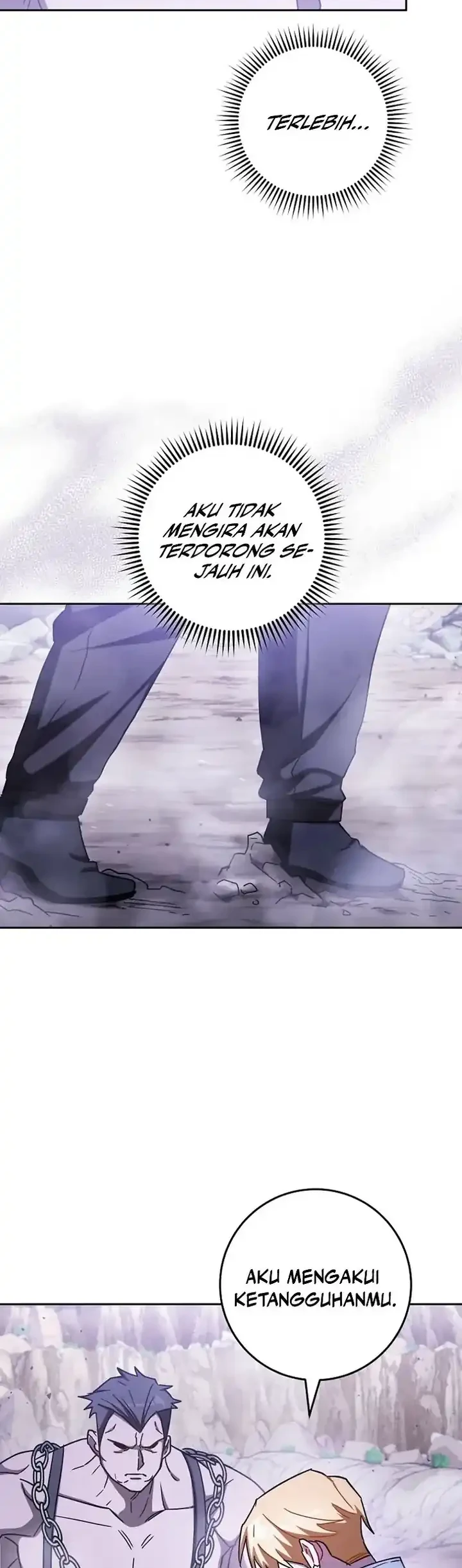 The Top Ranker’s Aspiring Writer Life Manual Chapter 47 - halaman 47