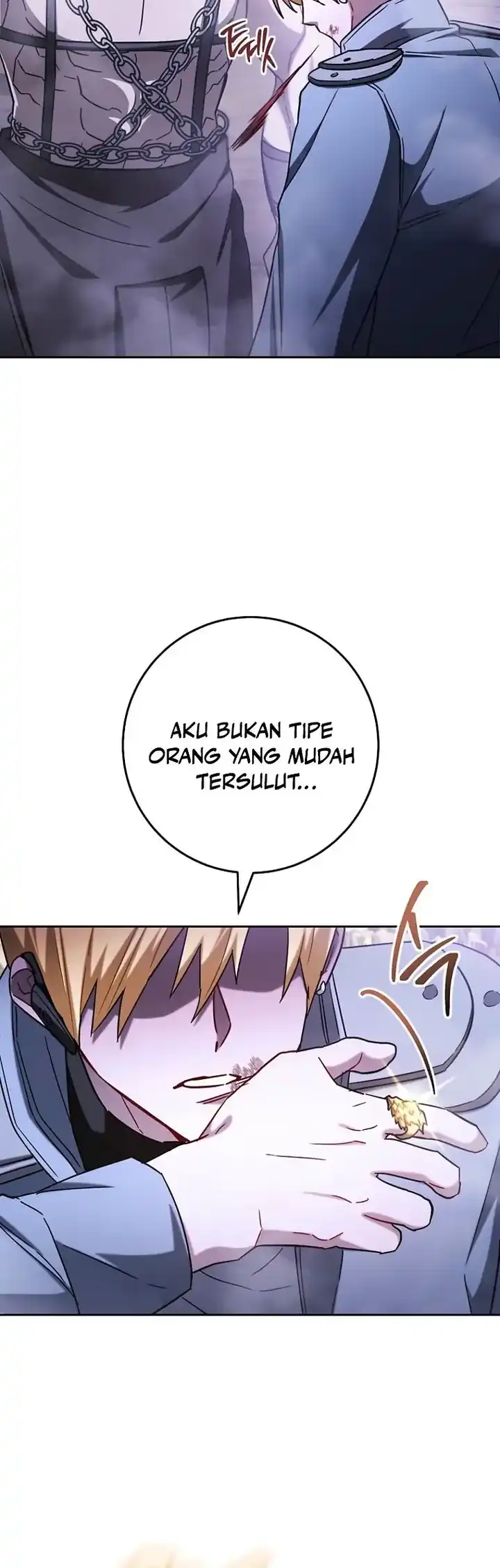 The Top Ranker’s Aspiring Writer Life Manual Chapter 47 - halaman 48