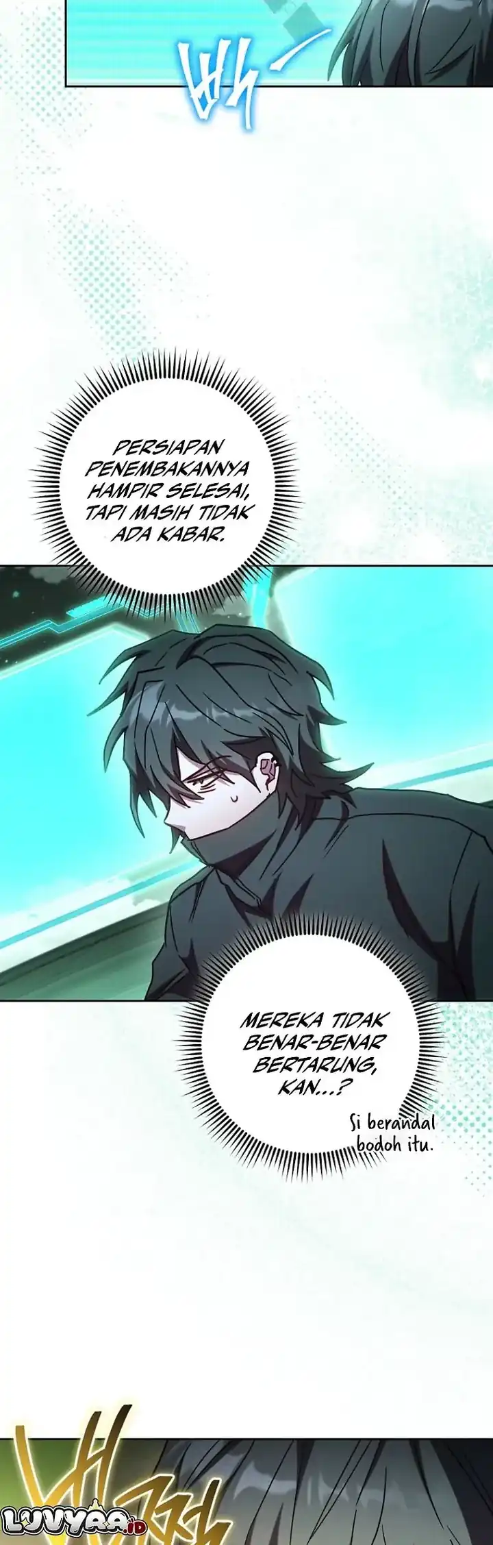 The Top Ranker’s Aspiring Writer Life Manual Chapter 47 - halaman 54