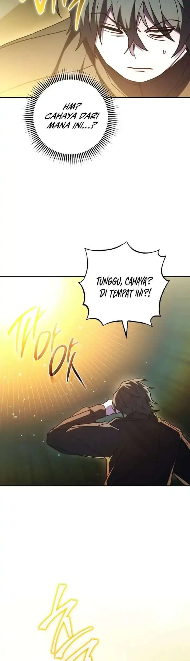 The Top Ranker’s Aspiring Writer Life Manual Chapter 47 - halaman 55