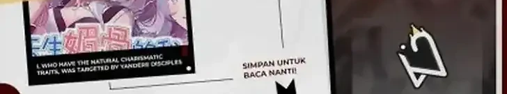 The Top Ranker’s Aspiring Writer Life Manual Chapter 47 - halaman 59