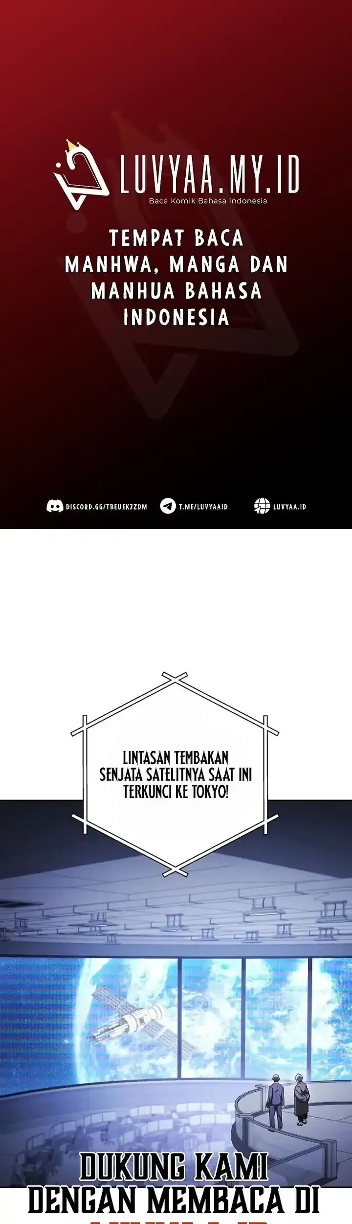 The Top Ranker’s Aspiring Writer Life Manual Chapter 48 - halaman 1