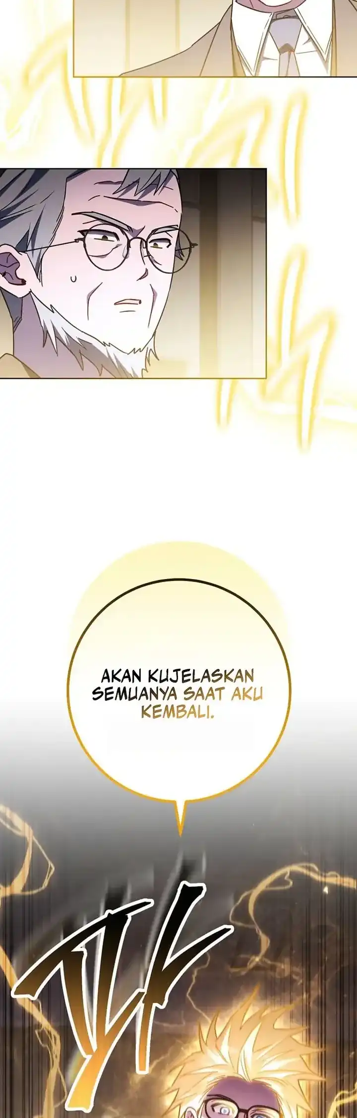 The Top Ranker’s Aspiring Writer Life Manual Chapter 48 - halaman 12