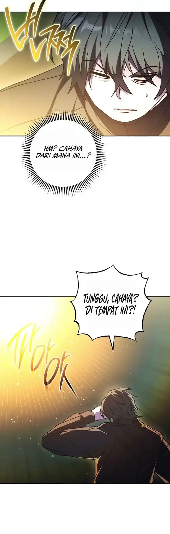 The Top Ranker’s Aspiring Writer Life Manual Chapter 48 - halaman 18