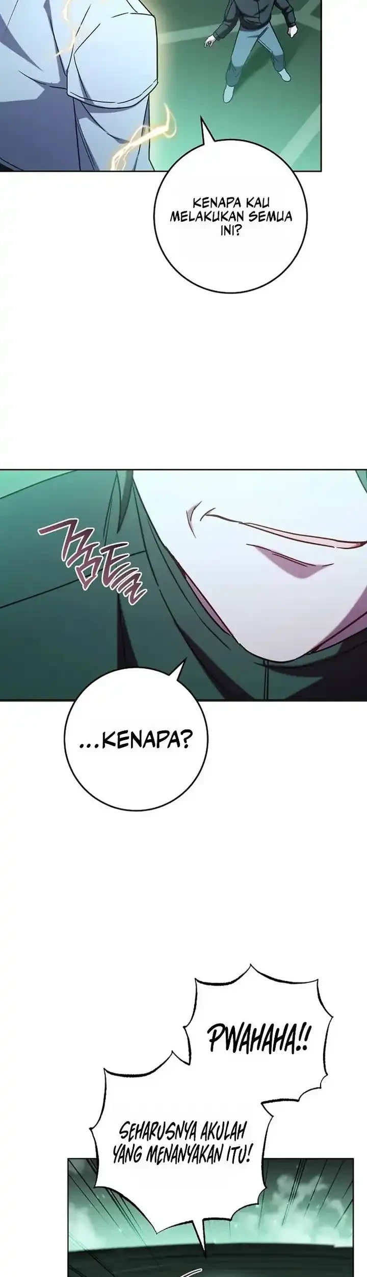 The Top Ranker’s Aspiring Writer Life Manual Chapter 48 - halaman 22