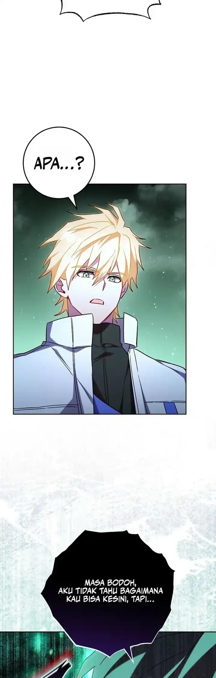 The Top Ranker’s Aspiring Writer Life Manual Chapter 48 - halaman 24
