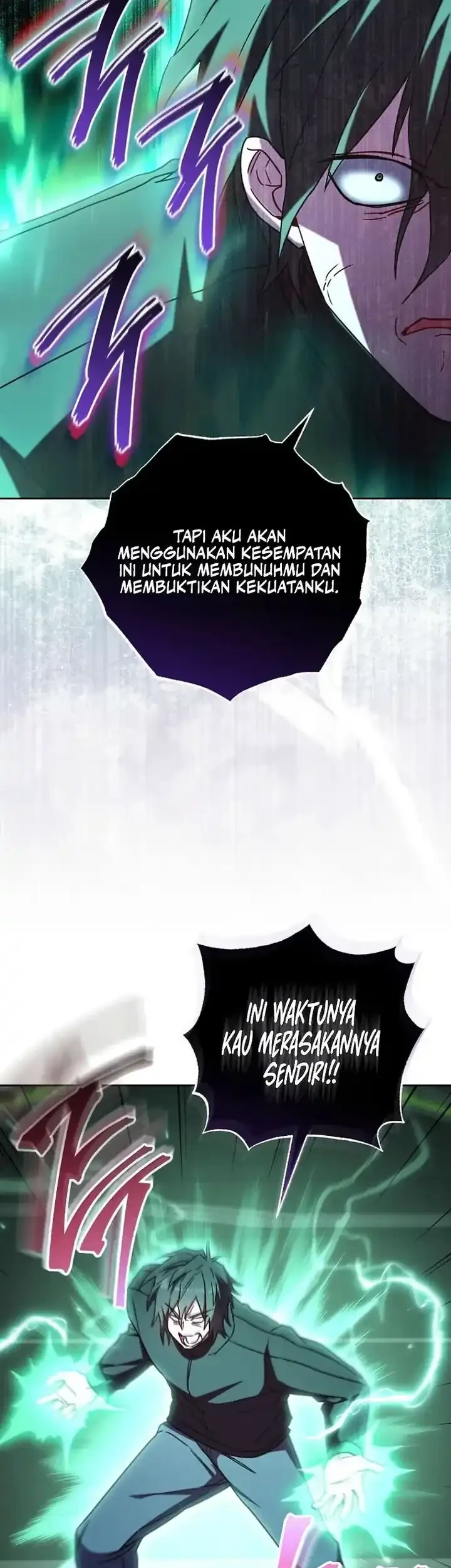 The Top Ranker’s Aspiring Writer Life Manual Chapter 48 - halaman 25