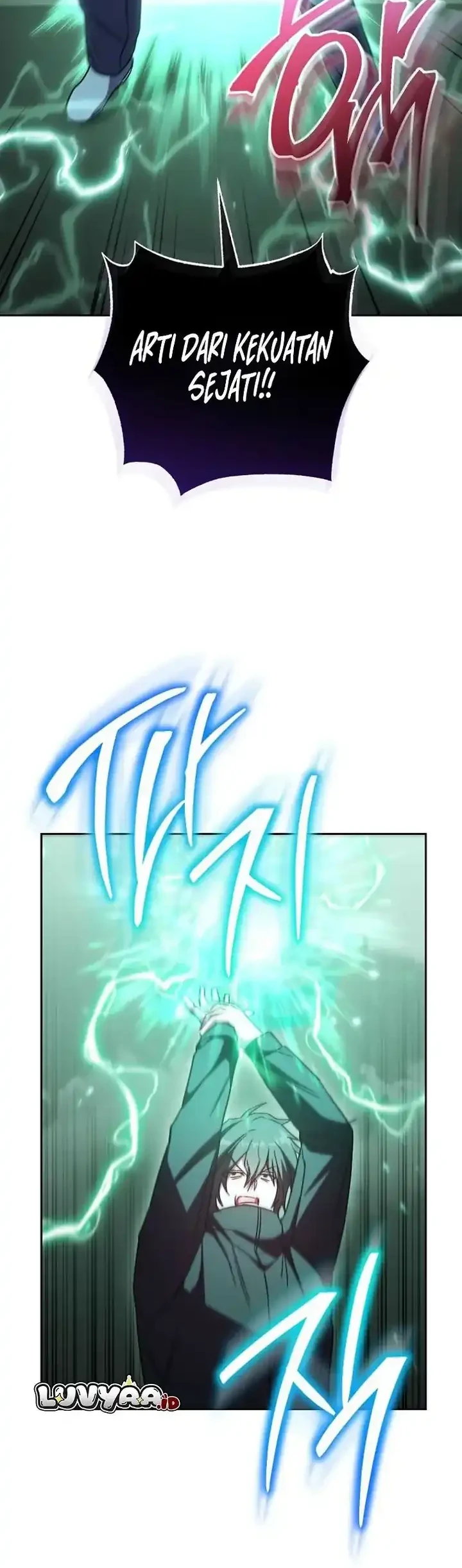 The Top Ranker’s Aspiring Writer Life Manual Chapter 48 - halaman 26
