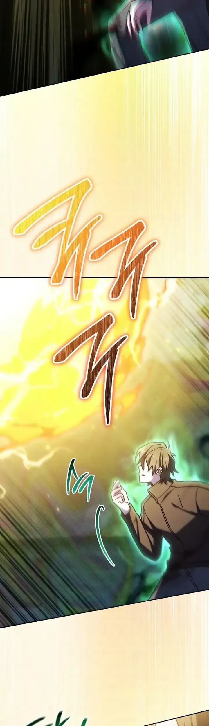 The Top Ranker’s Aspiring Writer Life Manual Chapter 48 - halaman 31