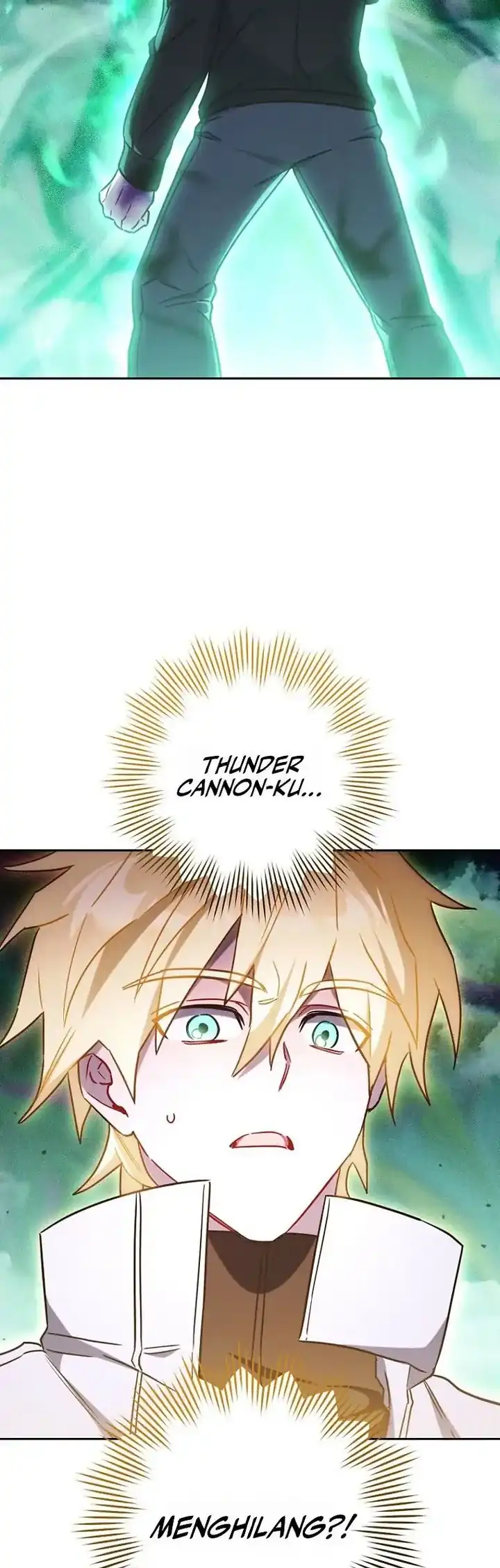 The Top Ranker’s Aspiring Writer Life Manual Chapter 48 - halaman 33