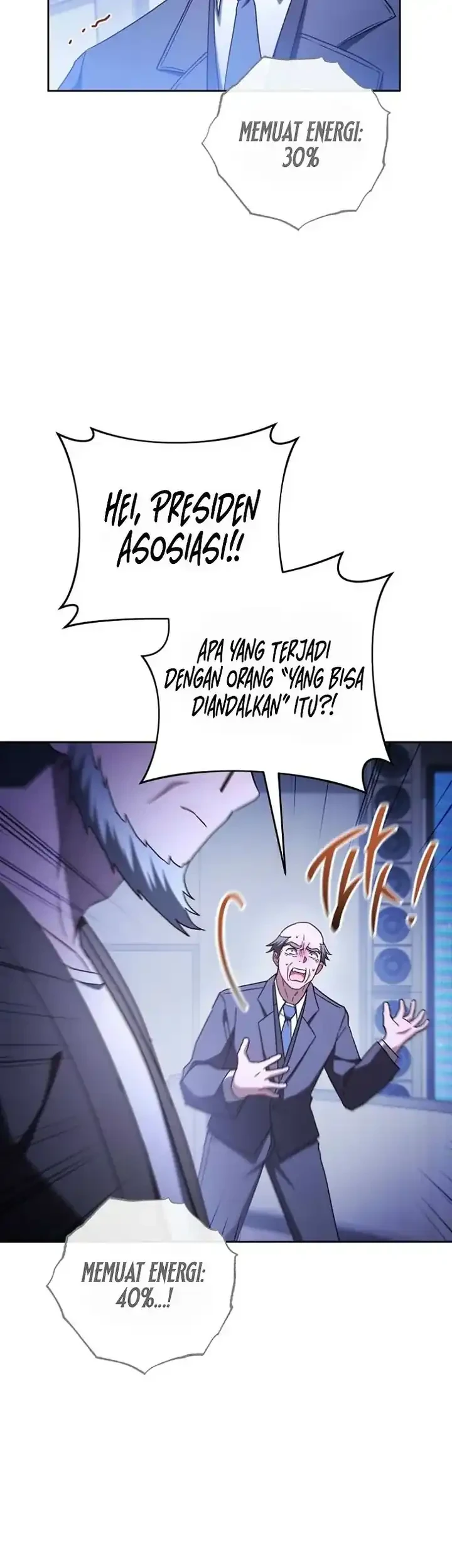 The Top Ranker’s Aspiring Writer Life Manual Chapter 48 - halaman 4