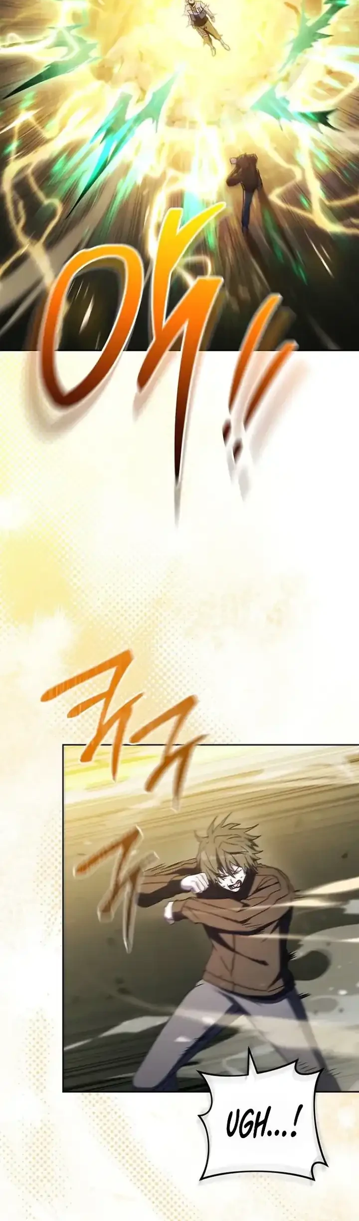 The Top Ranker’s Aspiring Writer Life Manual Chapter 48 - halaman 53