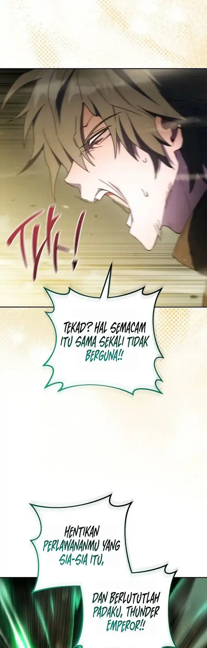 The Top Ranker’s Aspiring Writer Life Manual Chapter 48 - halaman 54