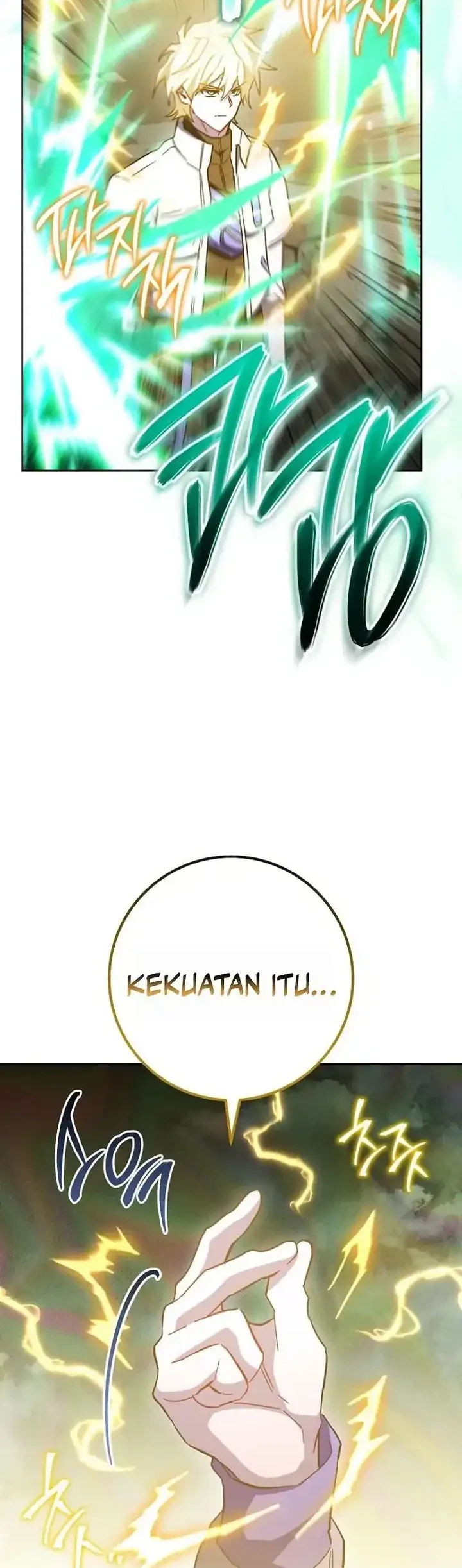 The Top Ranker’s Aspiring Writer Life Manual Chapter 48 - halaman 56