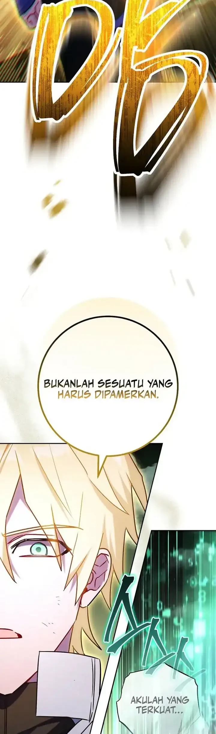 The Top Ranker’s Aspiring Writer Life Manual Chapter 48 - halaman 59