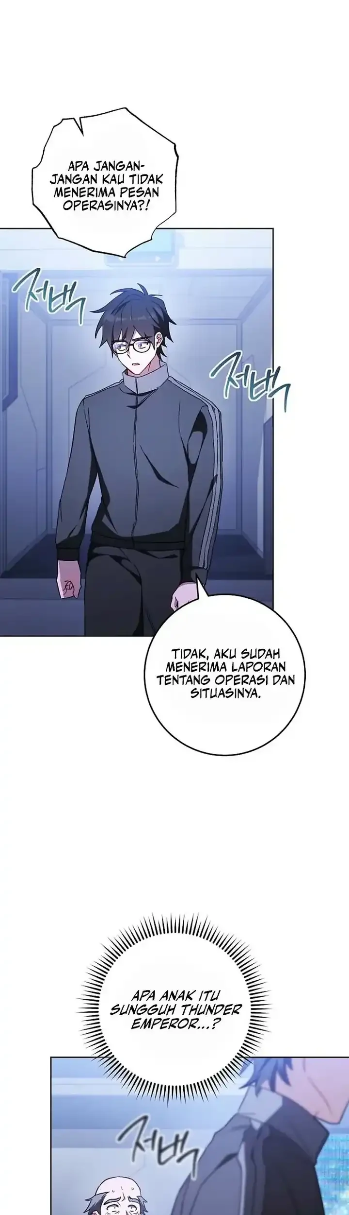 The Top Ranker’s Aspiring Writer Life Manual Chapter 48 - halaman 7