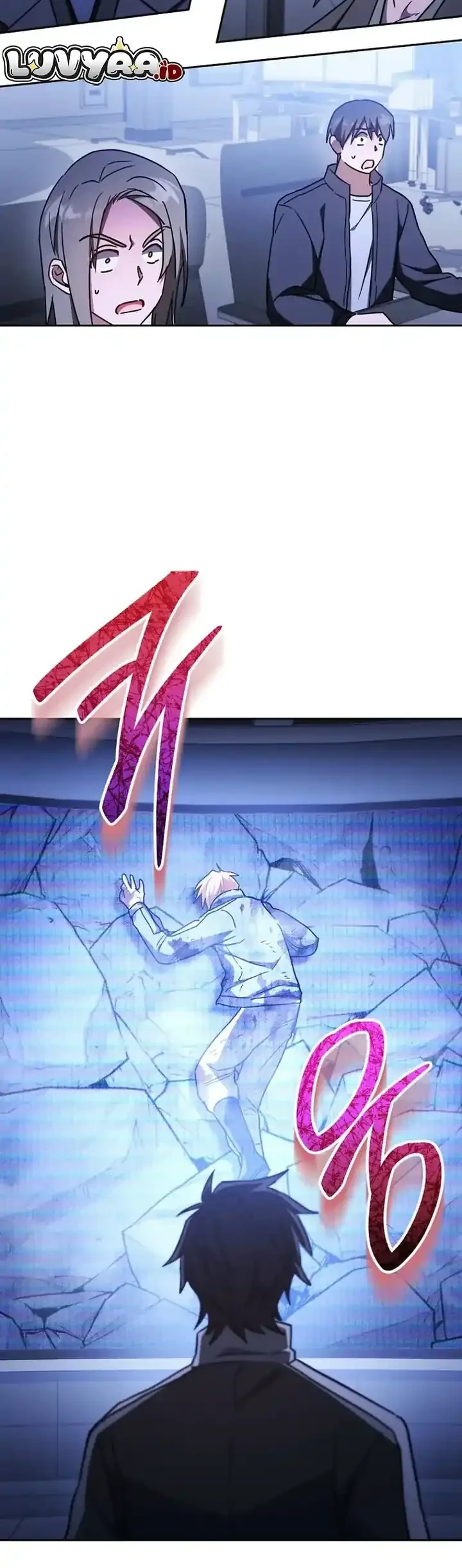 The Top Ranker’s Aspiring Writer Life Manual Chapter 49 - halaman 2