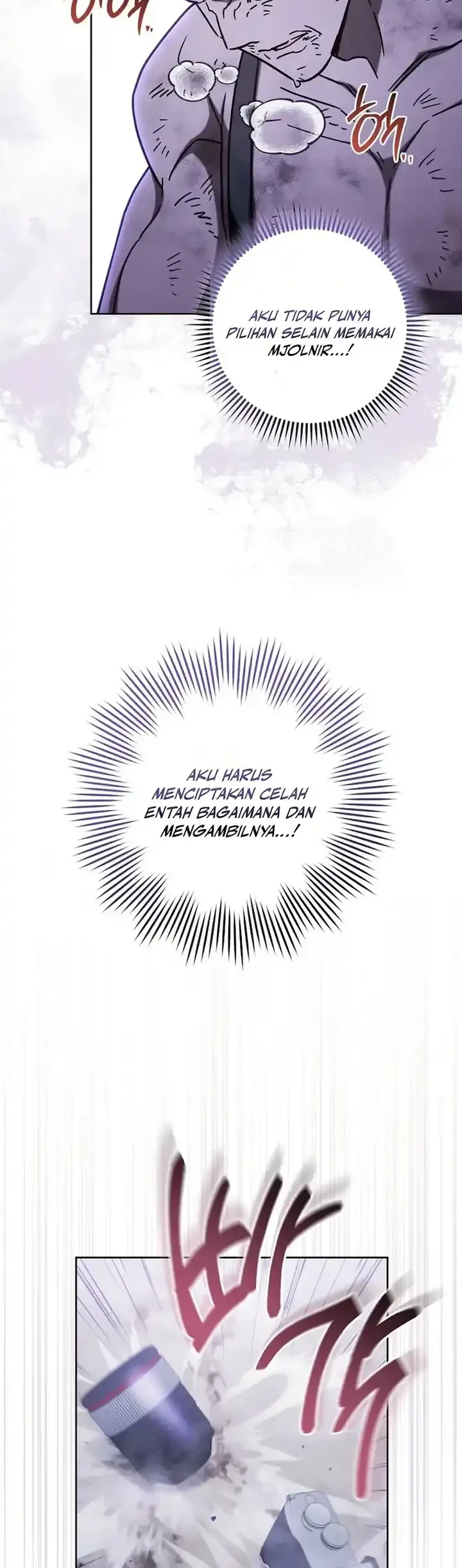 The Top Ranker’s Aspiring Writer Life Manual Chapter 49 - halaman 20