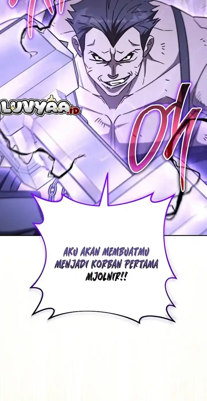 The Top Ranker’s Aspiring Writer Life Manual Chapter 49 - halaman 35