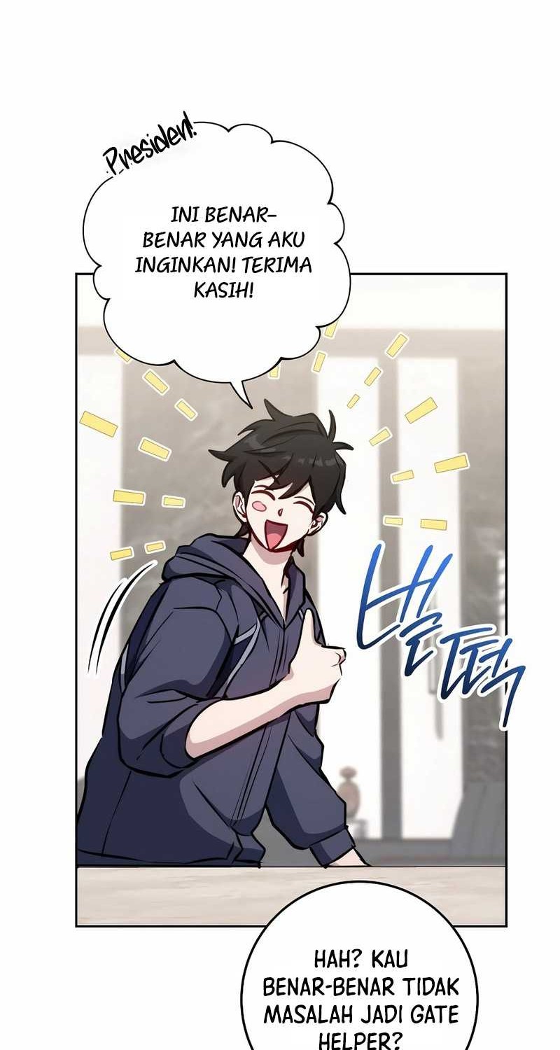 The Top Ranker’s Aspiring Writer Life Manual Chapter 5 - halaman 14