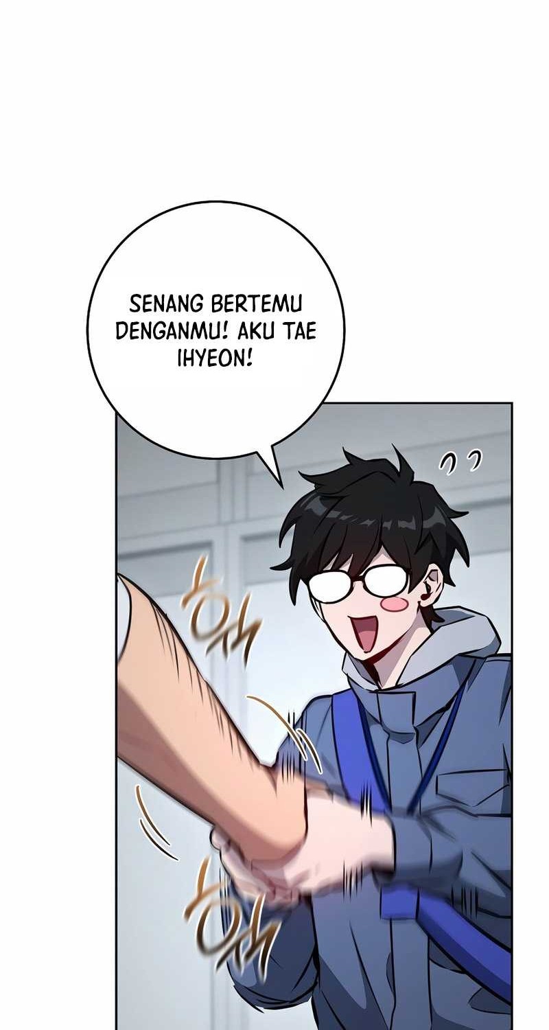 The Top Ranker’s Aspiring Writer Life Manual Chapter 5 - halaman 29
