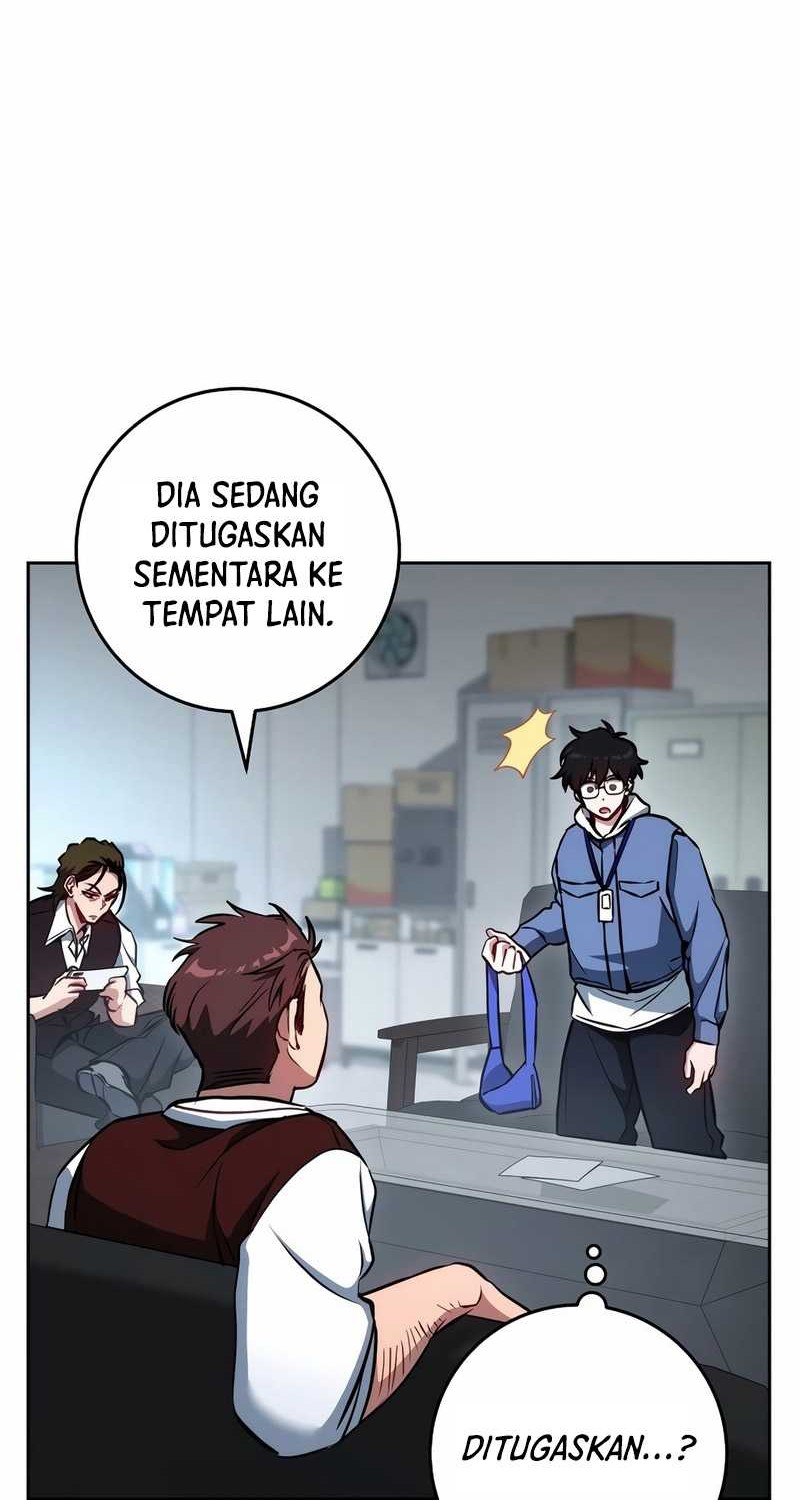 The Top Ranker’s Aspiring Writer Life Manual Chapter 5 - halaman 32